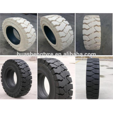 Pneumatic Forklift Tyres E-4B 7.00-15 Tire Forklift Tire On Sale